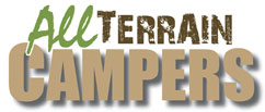 All Terrain Campers logo