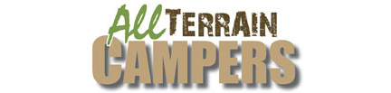 All Terrain Campers logo